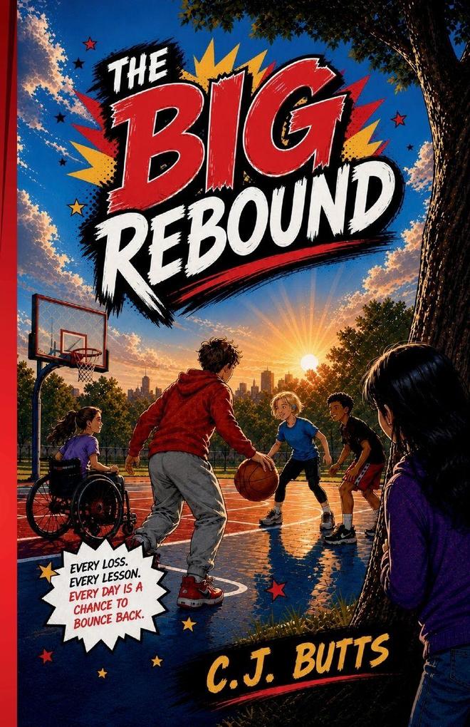 The Big Rebound