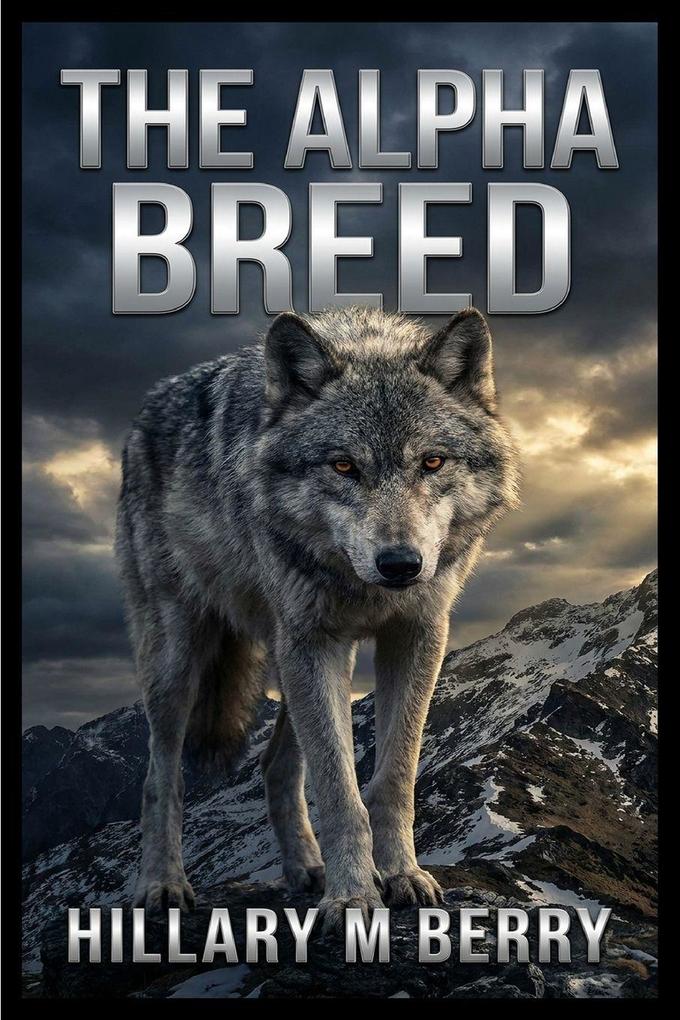 The Alpha Breed