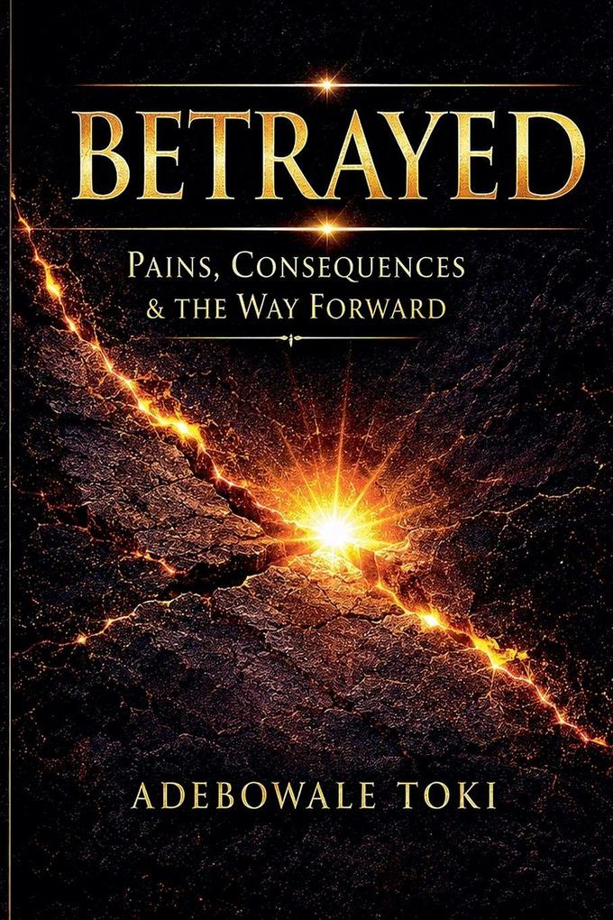 BETRAYED