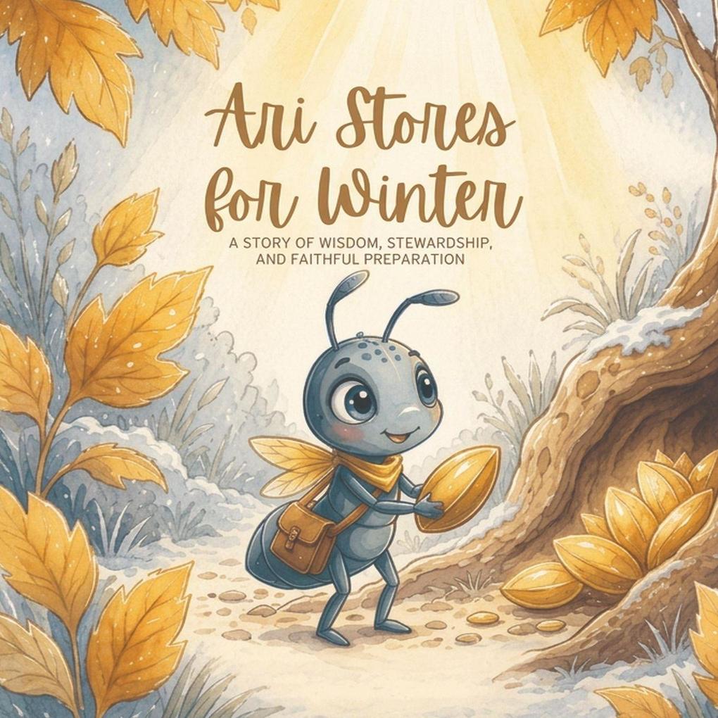 Ari Stores for Winter
