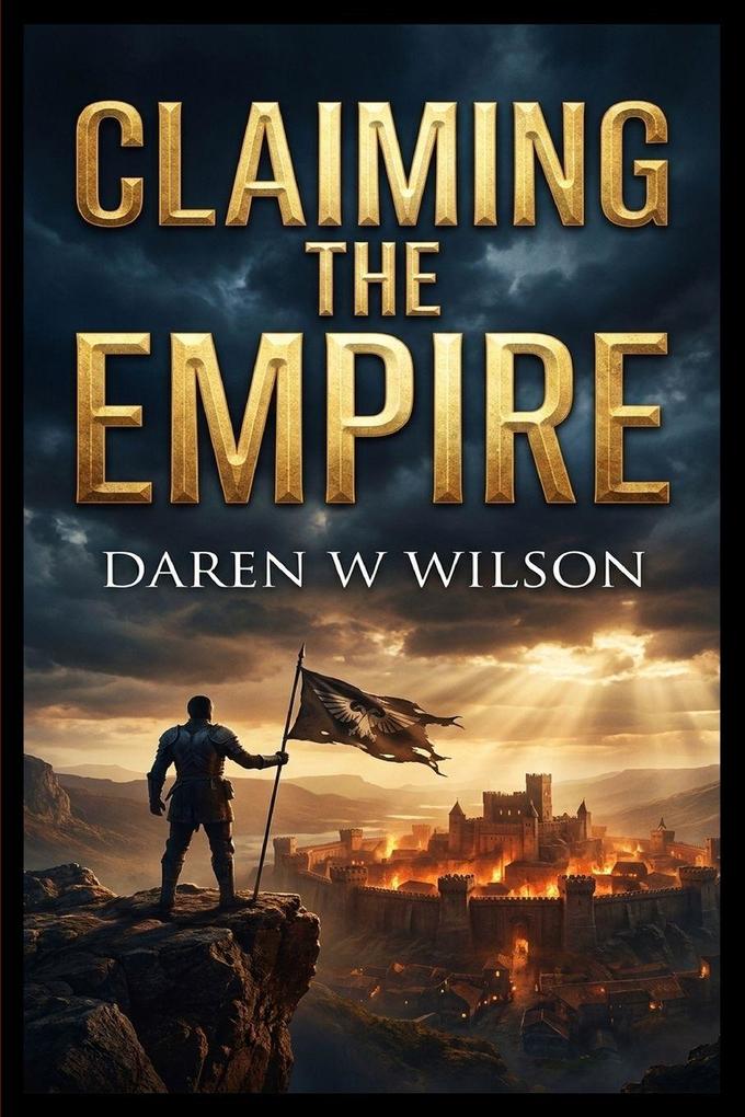 Claiming the Empire