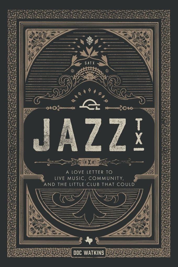 Jazz TX