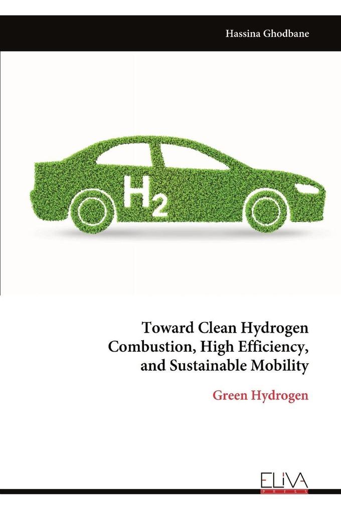 Toward Clean Hydrogen Combustion High Efficiency and Sustainable Mobility