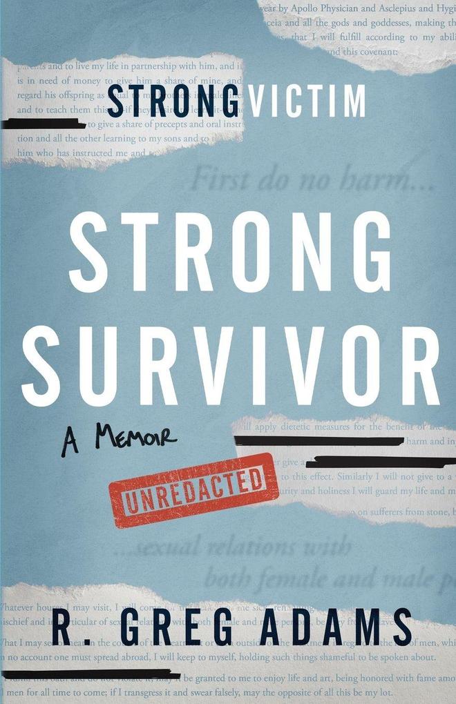 Strong Survivor