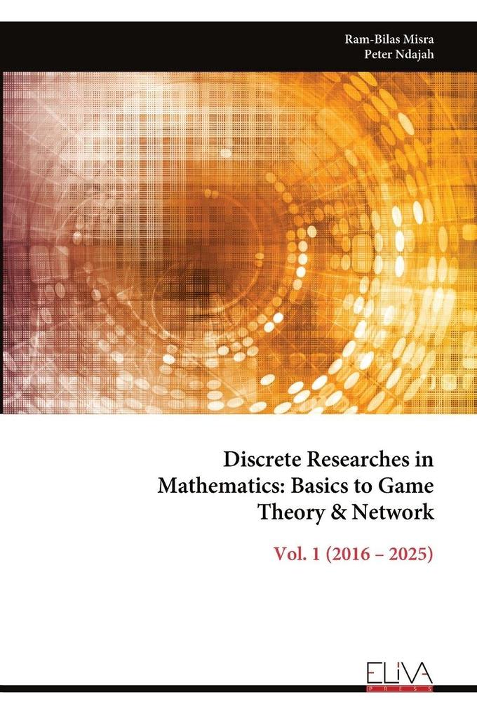 Discrete Researches in Mathematics
