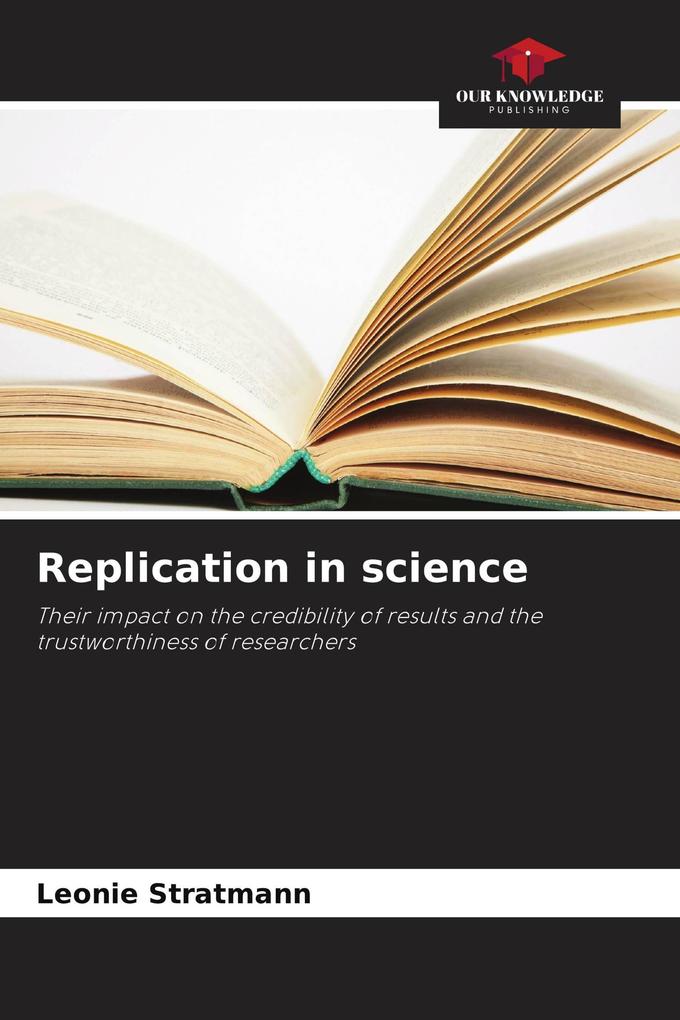 Replication in science