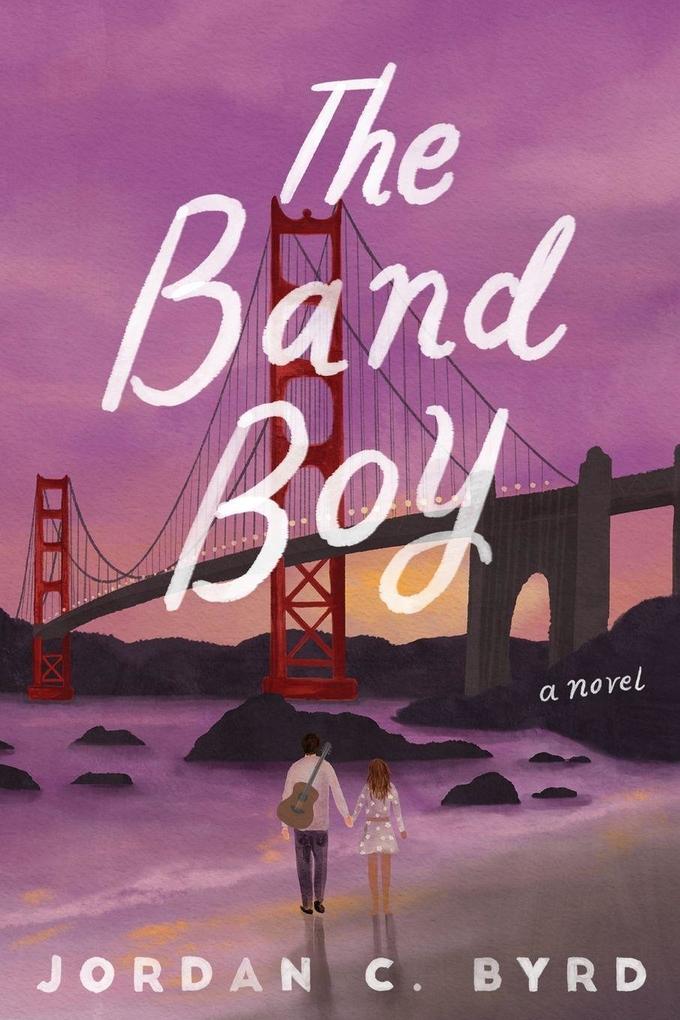 The Band Boy