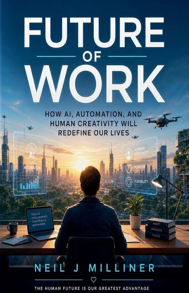 Future Of Work