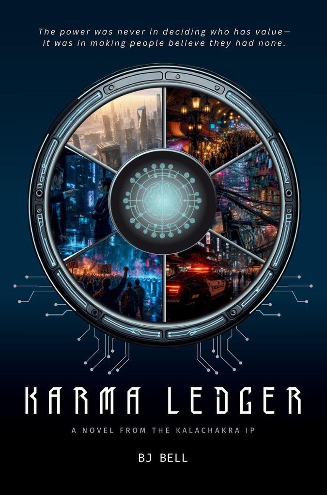Karma Ledger