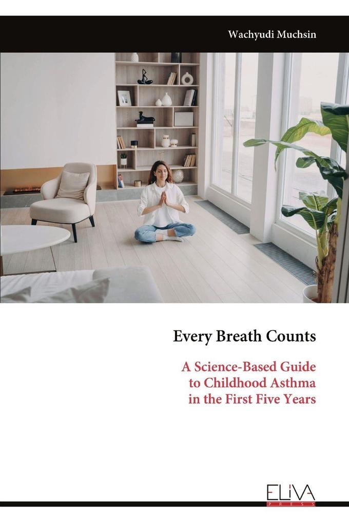 Every Breath Counts