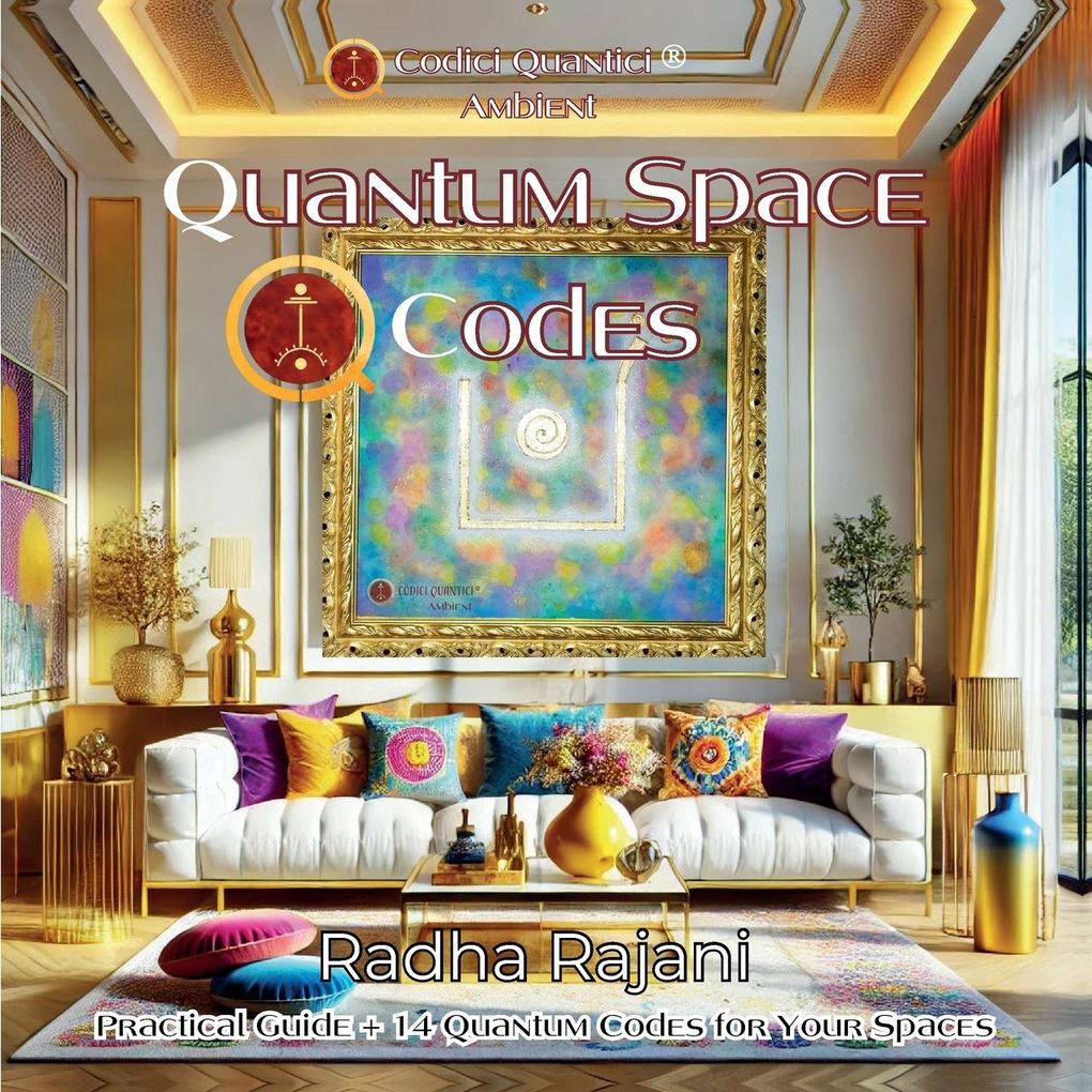 Quantum Space Codes