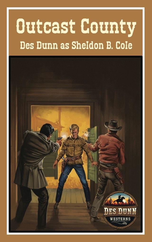 Outcast County