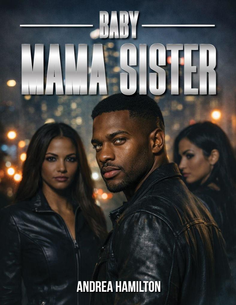 BABY MAMA SISTER