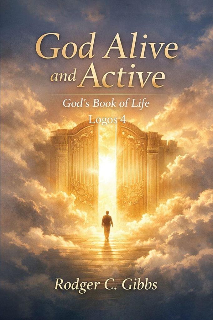God Alive and Active