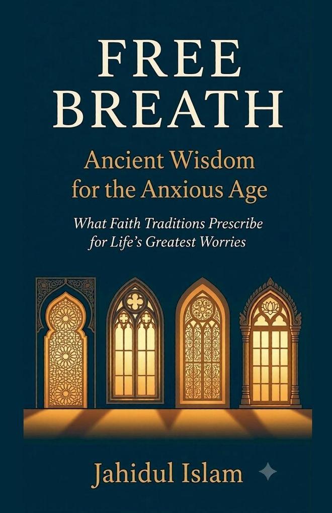 Free Breath
