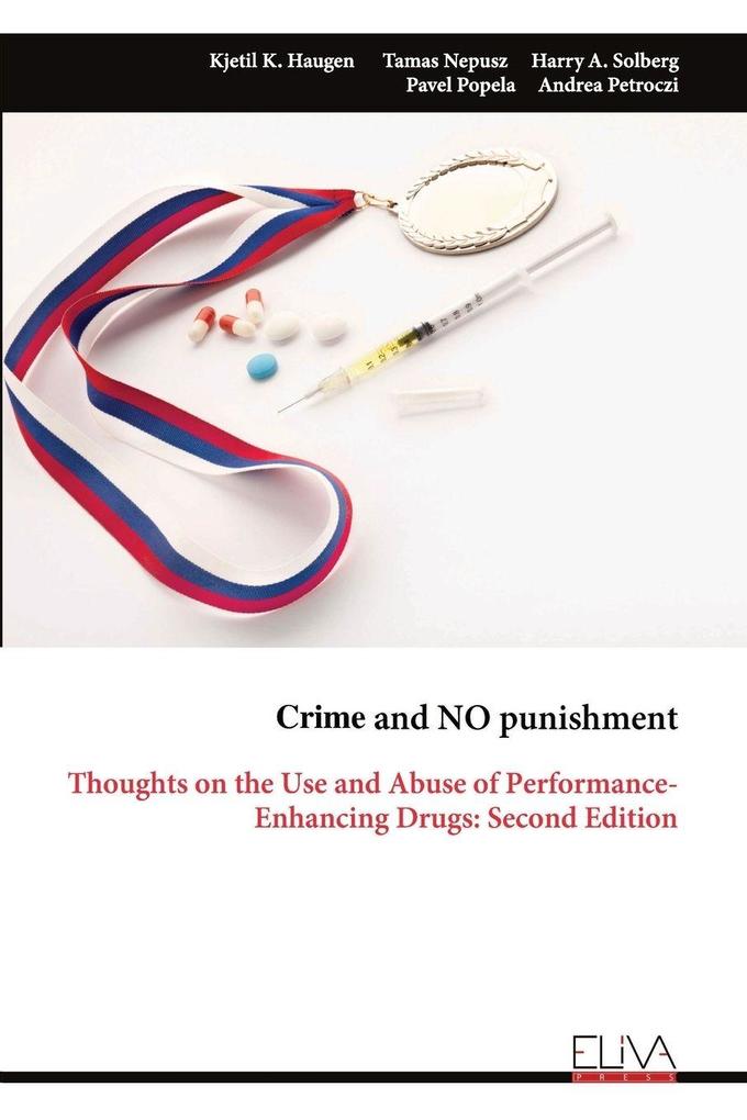 Crime and NO punishment