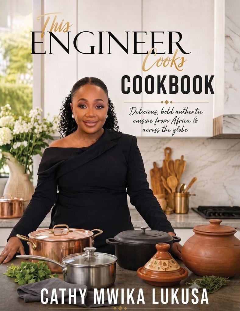 This Engineer Cooks