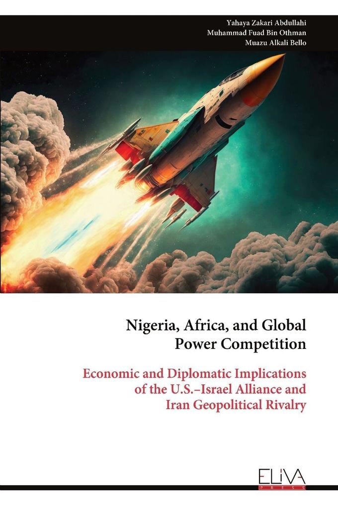 Nigeria Africa and Global Power Competition