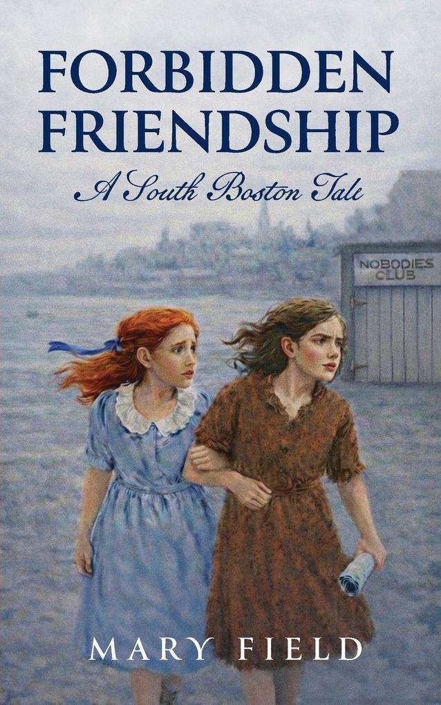 Forbidden Friendship