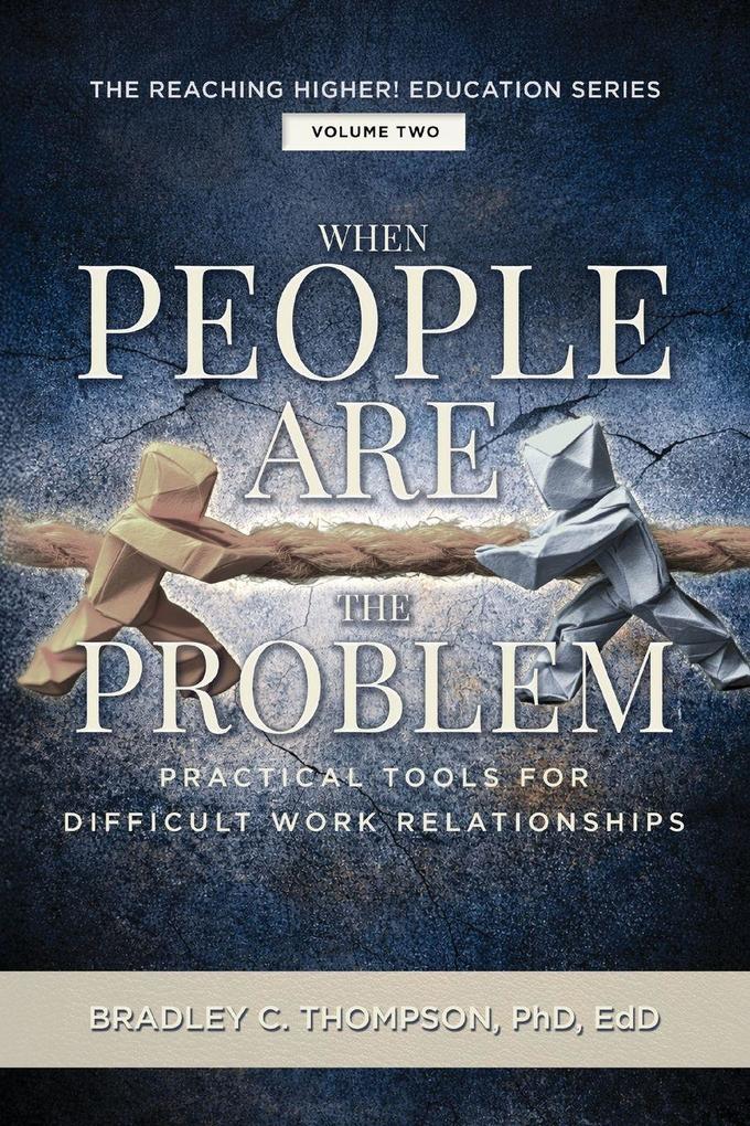 When People Are the Problem