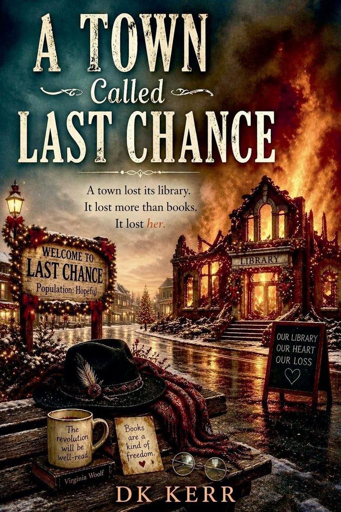 A Town Called Last Chance