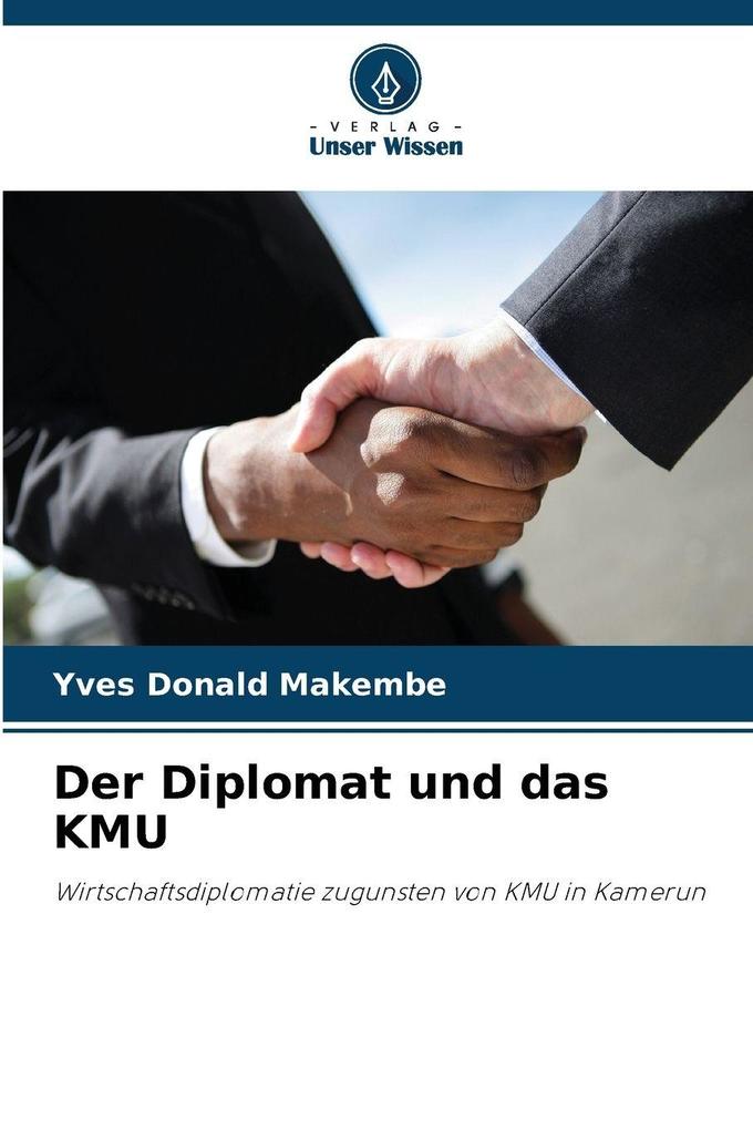 Der Diplomat und das KMU