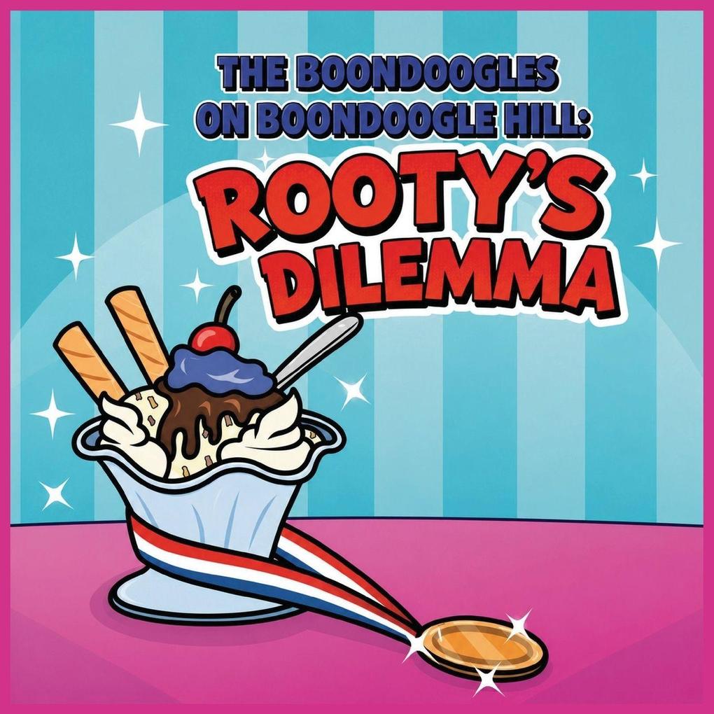 THE BOONDOOGLES ON BOONDOOGLE HILL