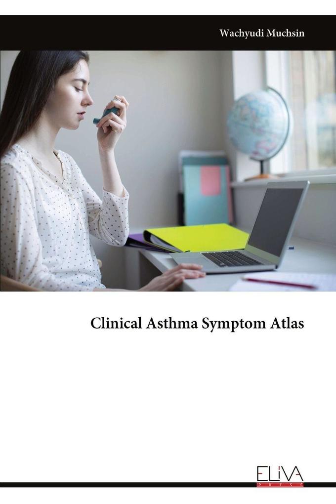 Clinical Asthma Symptom Atlas