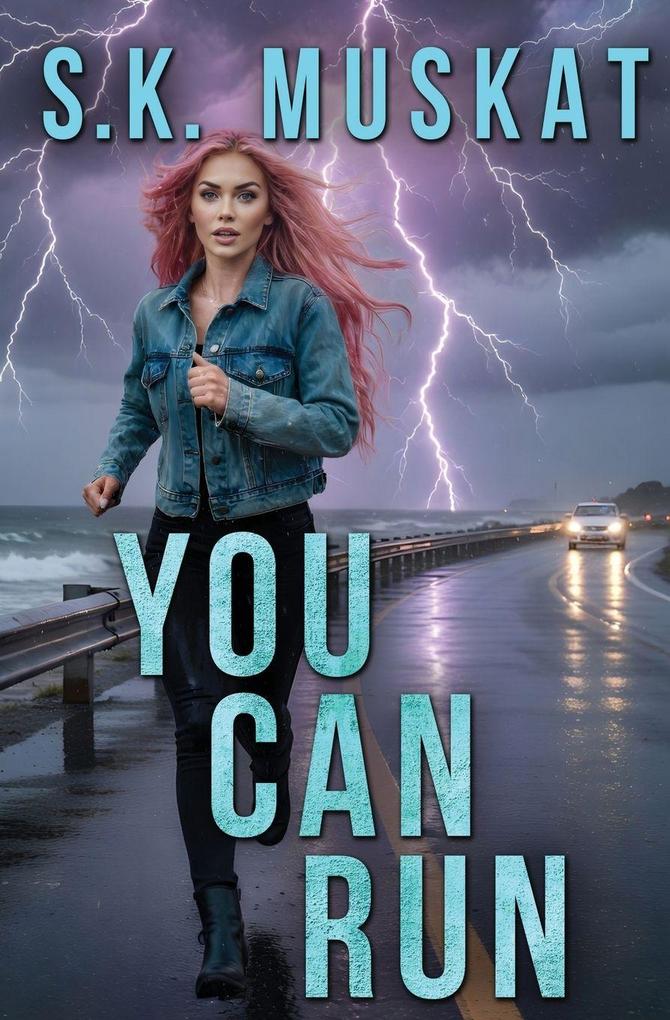 You Can Run