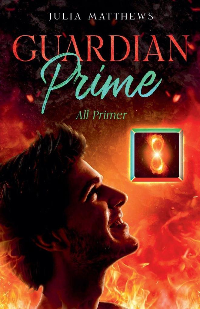 Guardian Prime All Primer