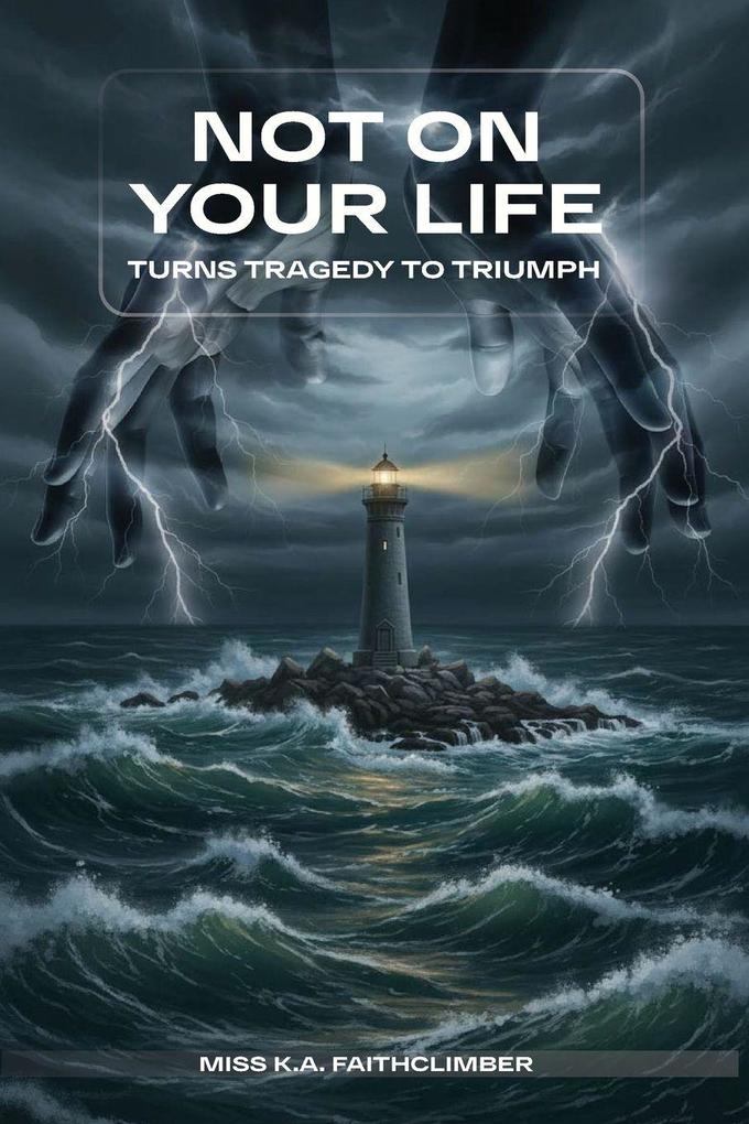NOT ON YOUR LIFE