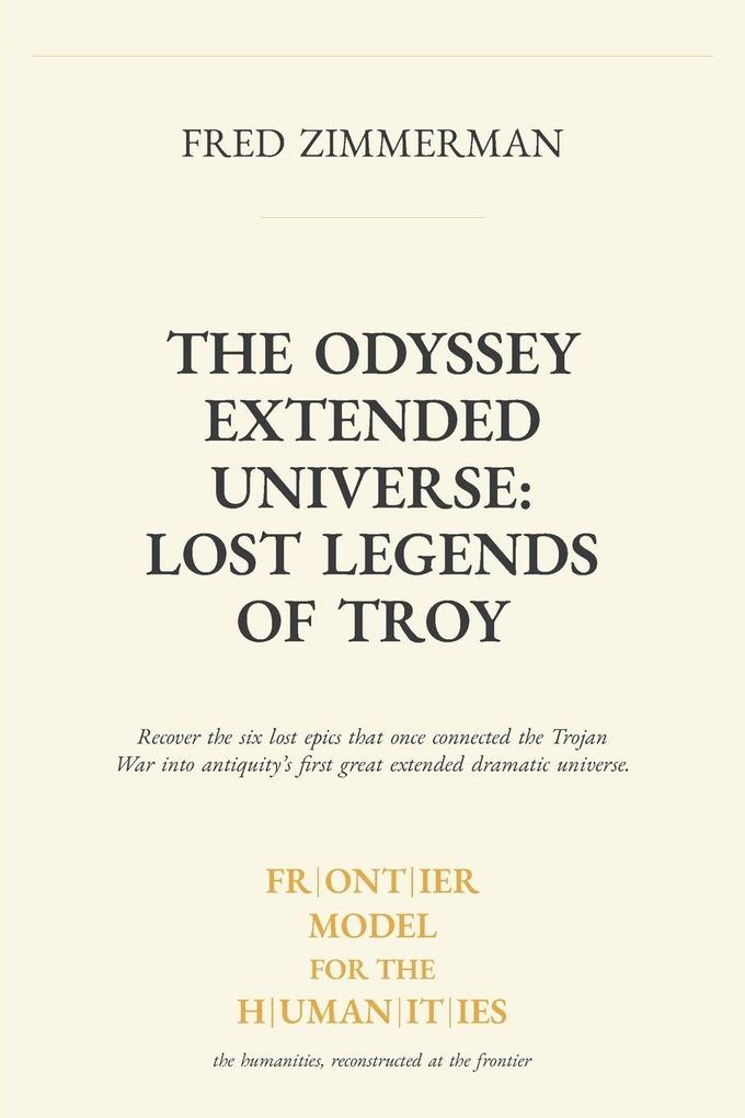 The Odyssey Extended Universe