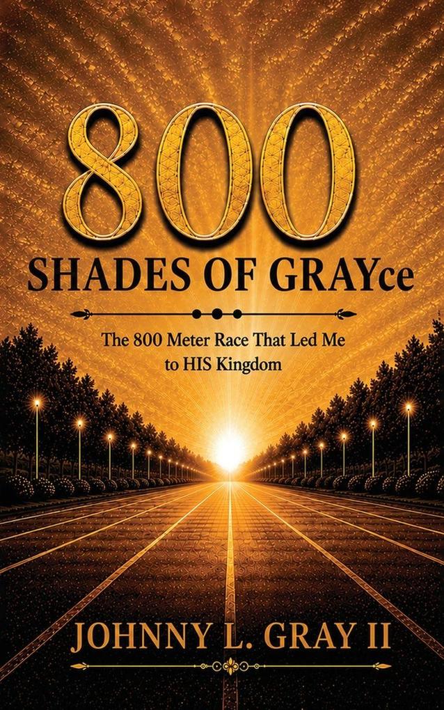 800 Shades of Grayce