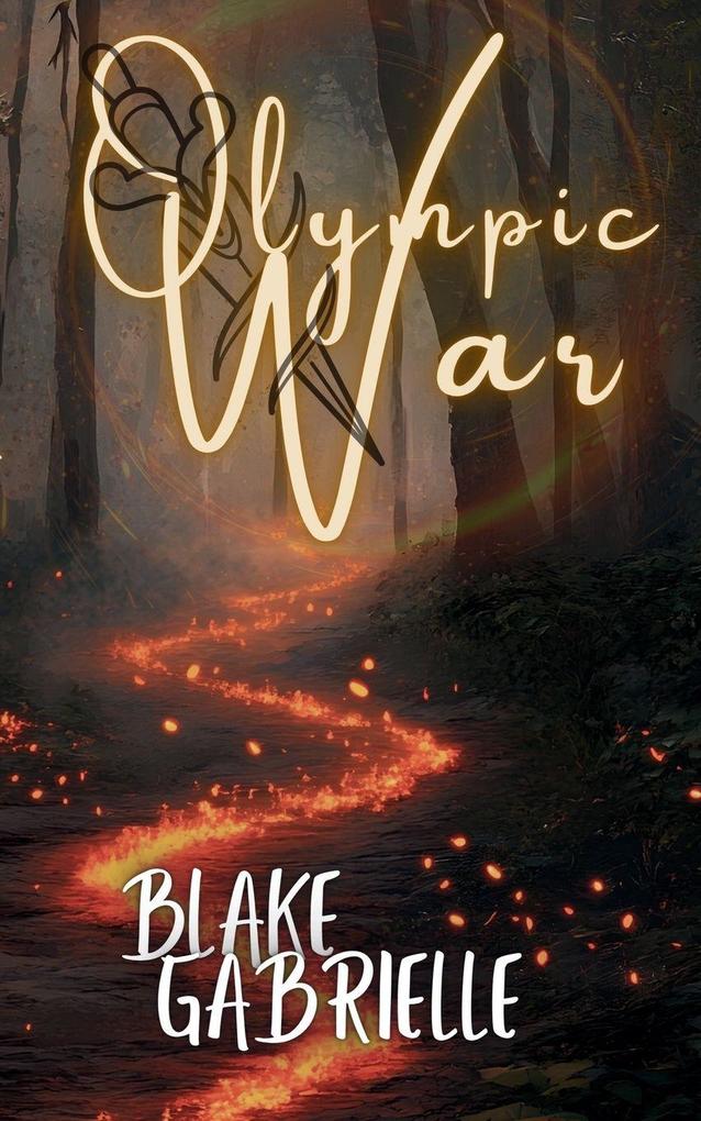 Olympic War
