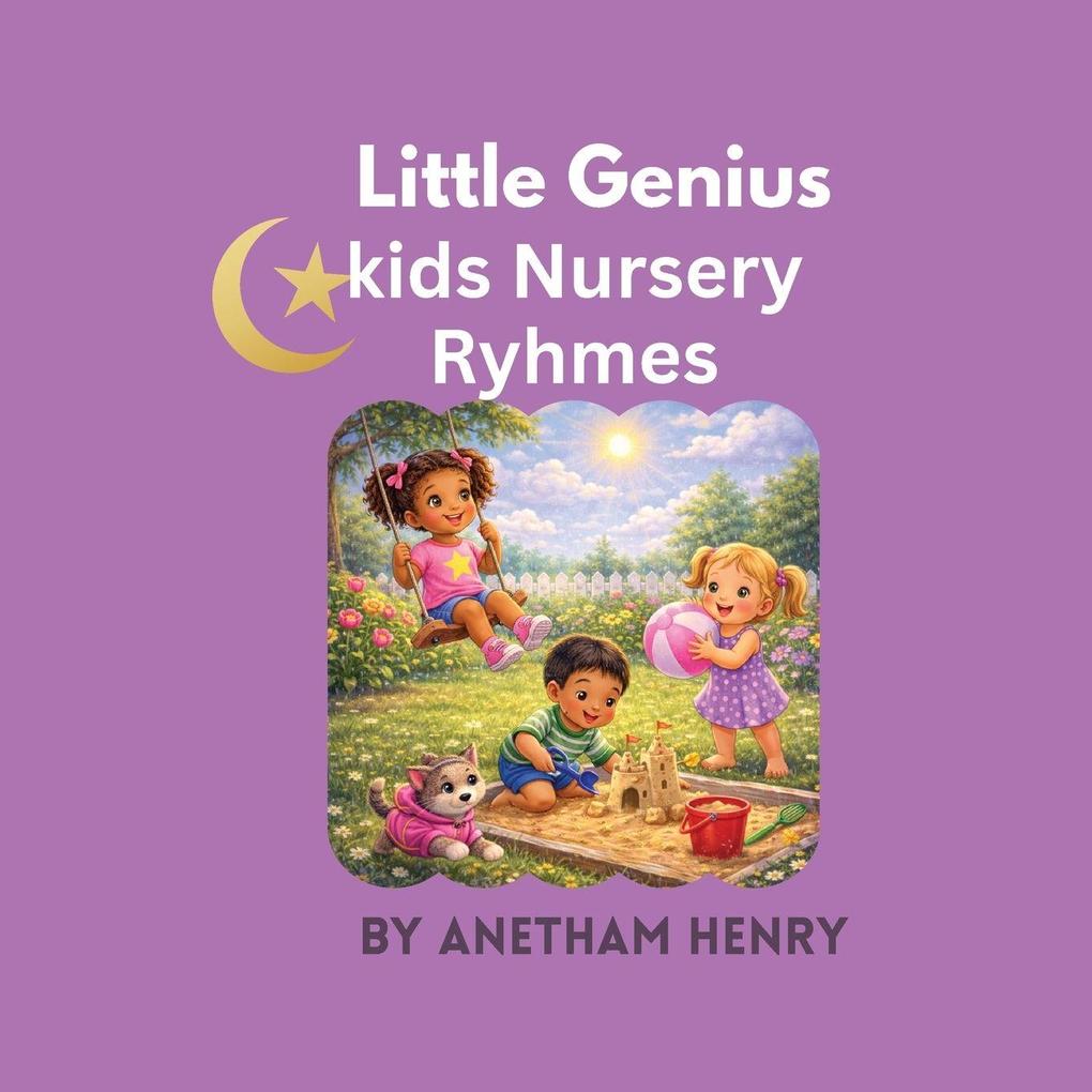 Little Genius