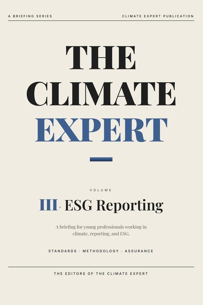The Climate Expert