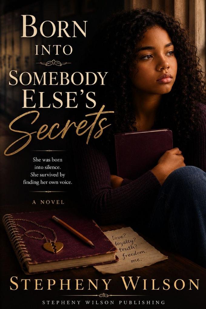 Born Into Somebody Else's Secret