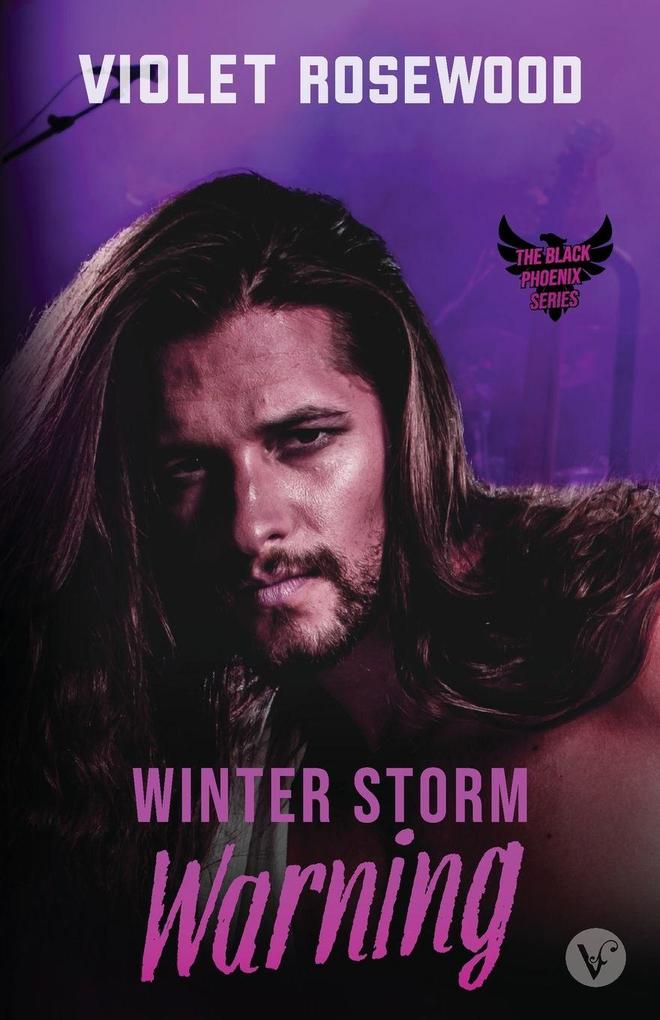 Winter Storm Warning