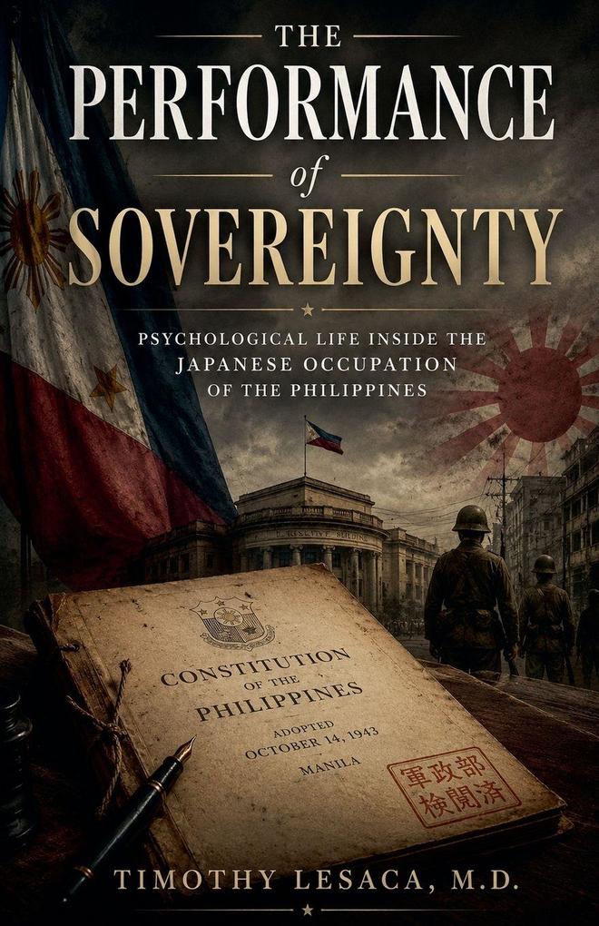 The Performance of Sovereignty