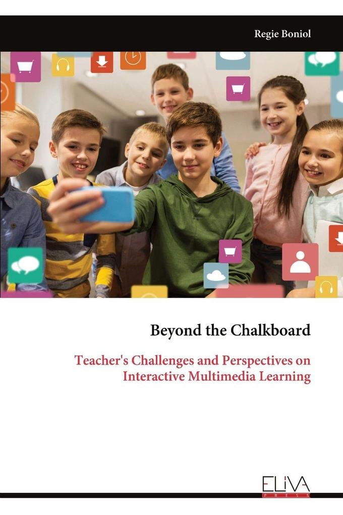 Beyond the Chalkboard