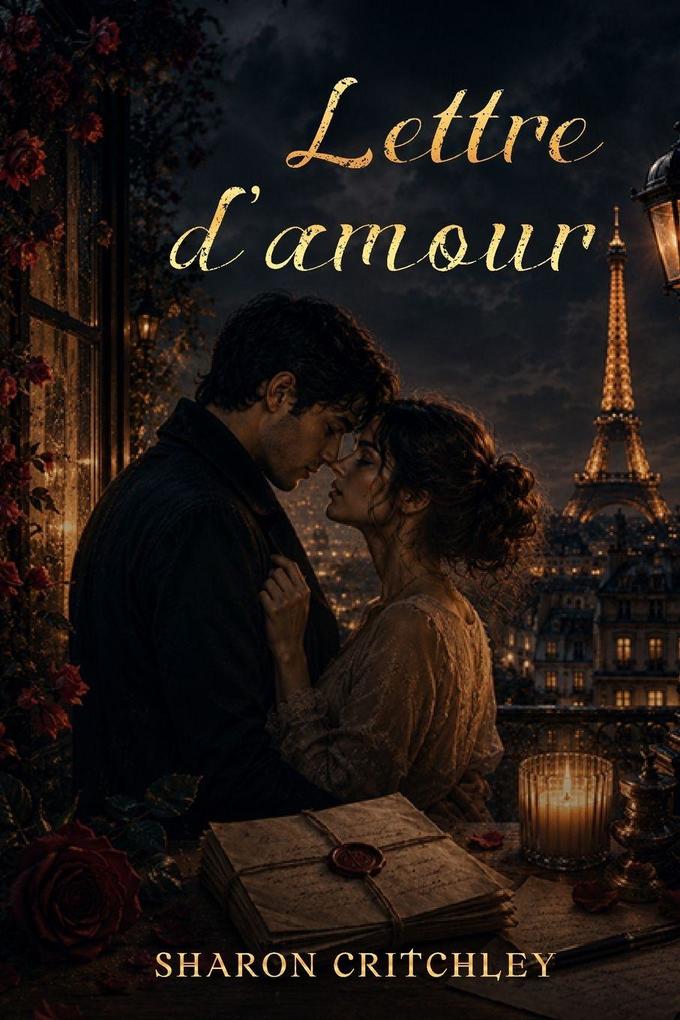 Lettre d'Amour