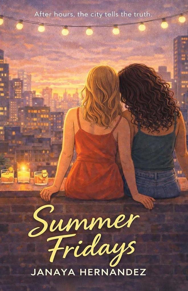 Summer Fridays