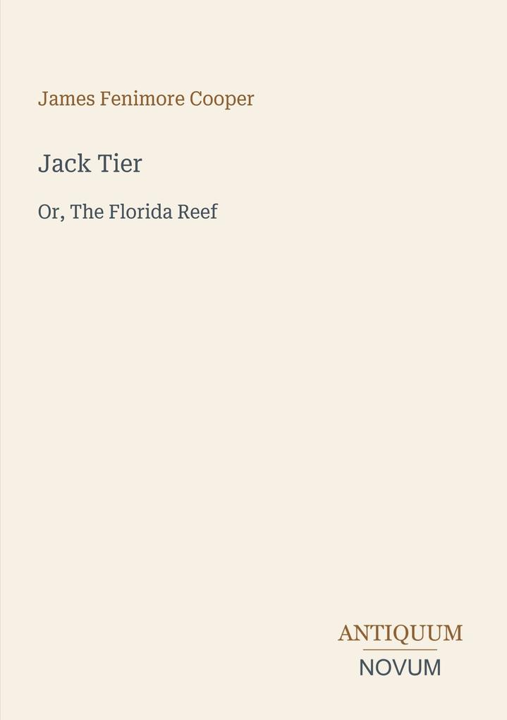 Jack Tier