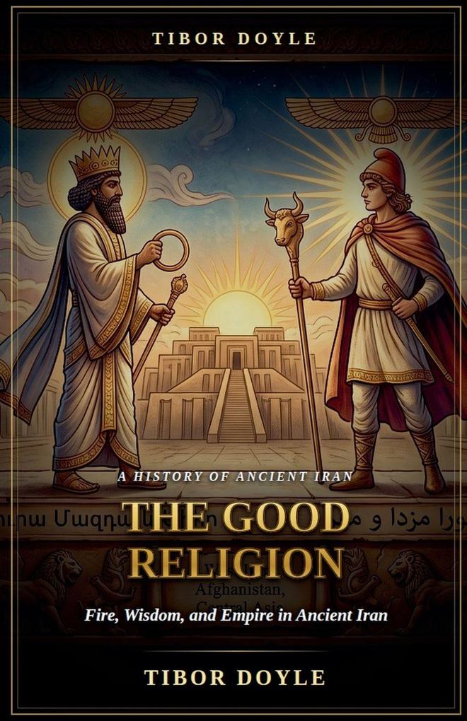 The Good Religion