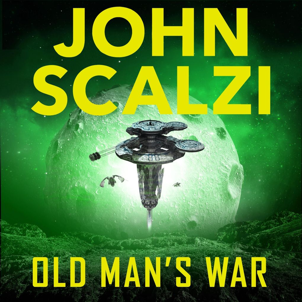 Old Man's War