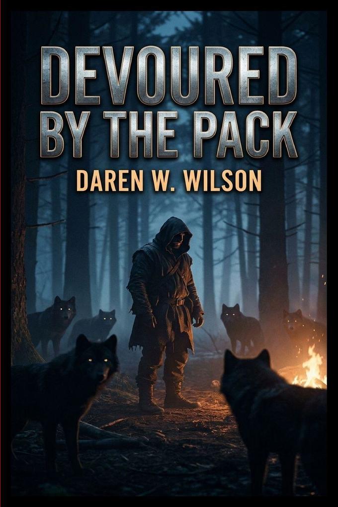 Devoured by the Pack