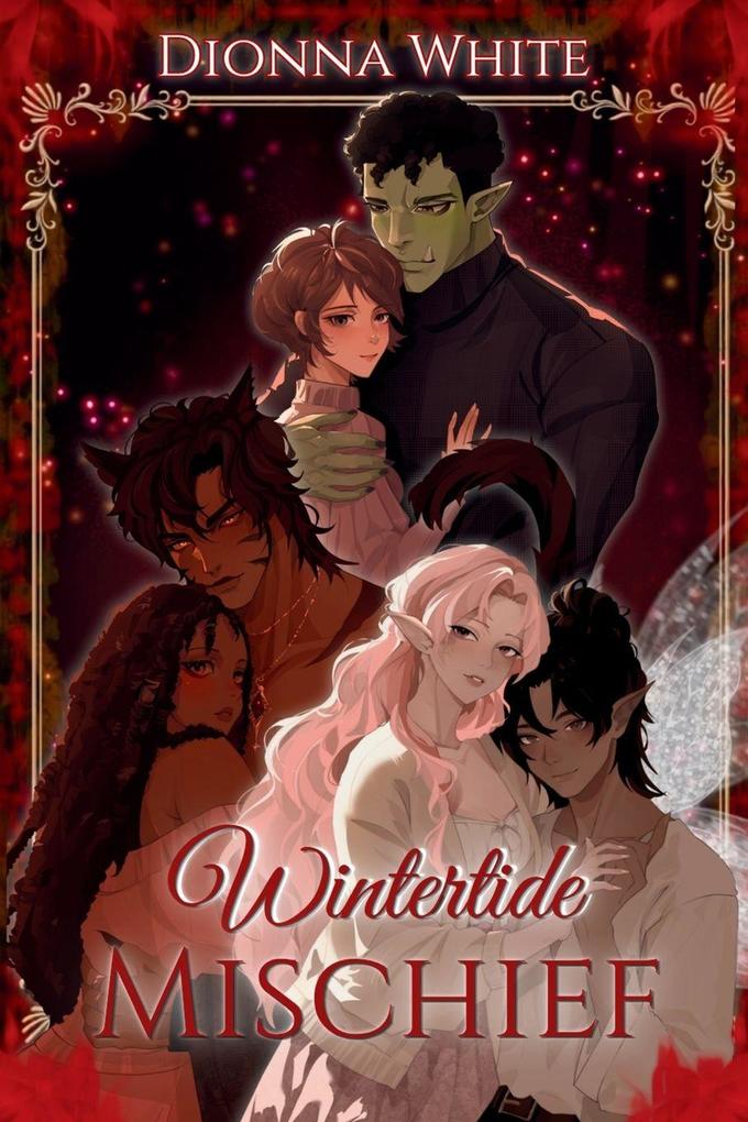 Wintertide Mischief