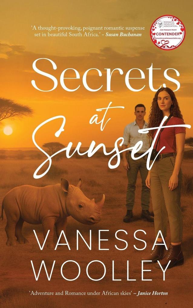 Secrets at Sunset