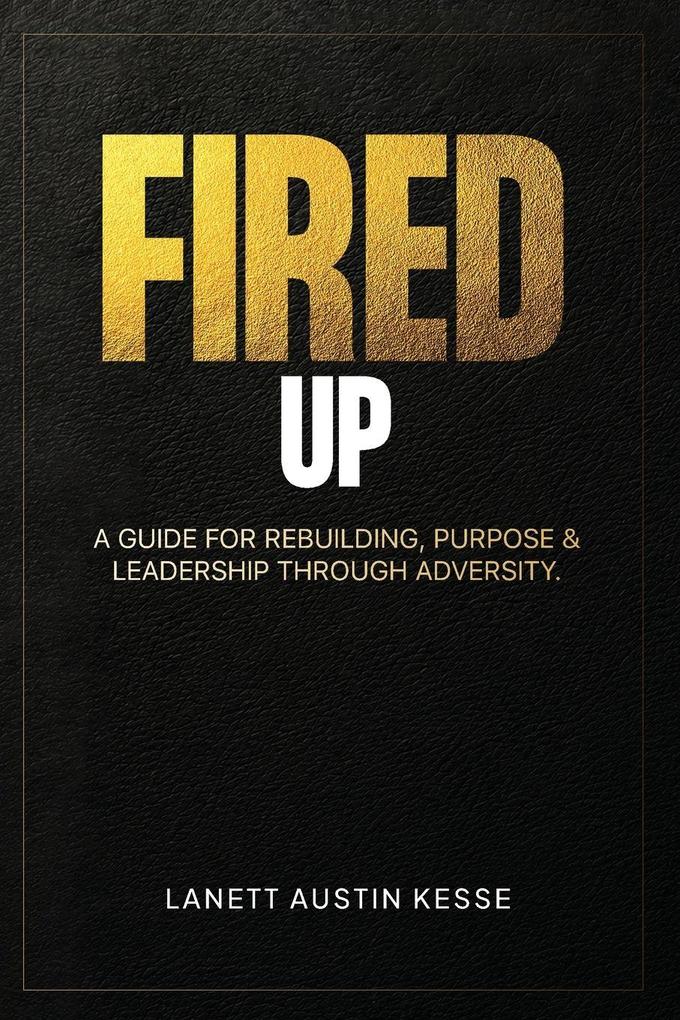Fired Up