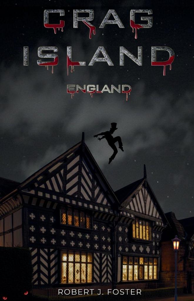 Crag Island England